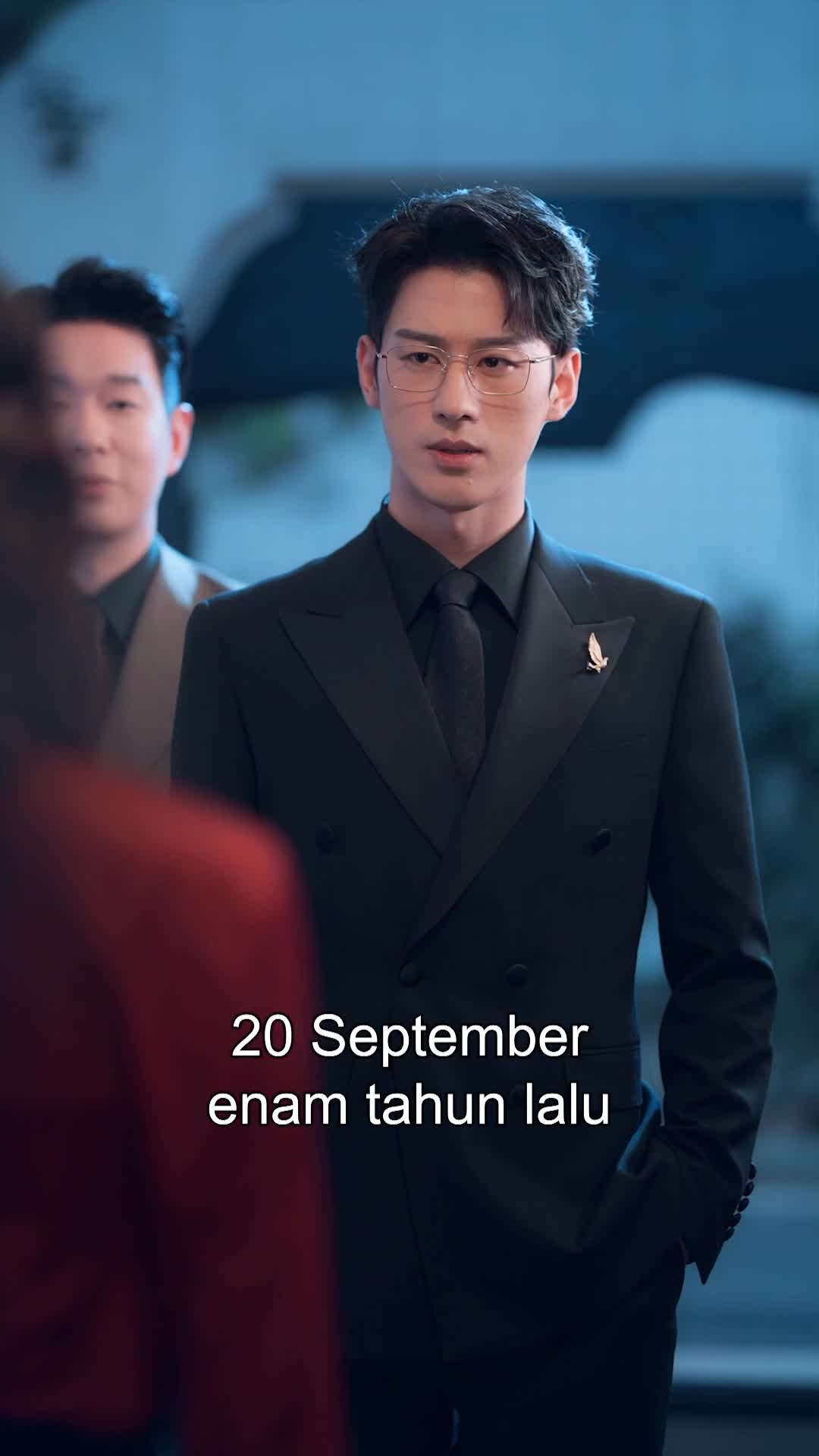 EP. 3 - รักลึกใต้คลื่น